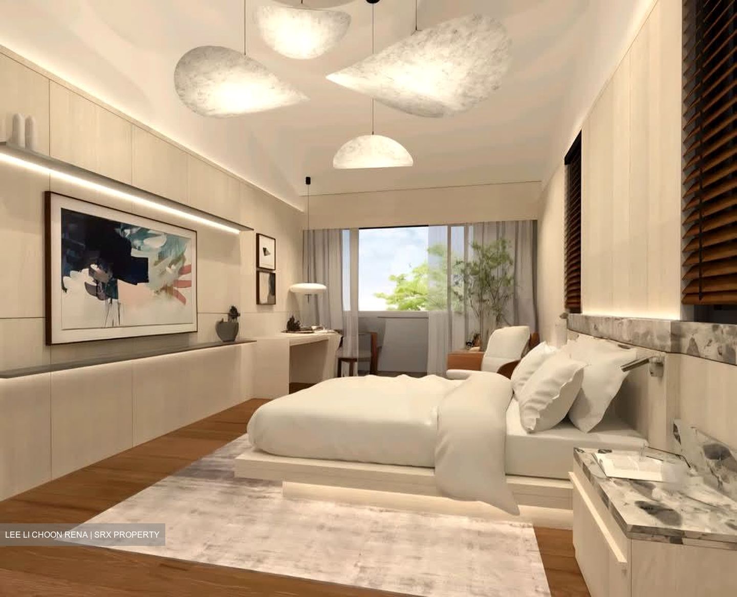 Braddell Heights Estate (D13), Semi-Detached #541362791